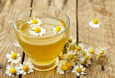 Chamomile Tea: A Soothing Elixir for Mind and Body