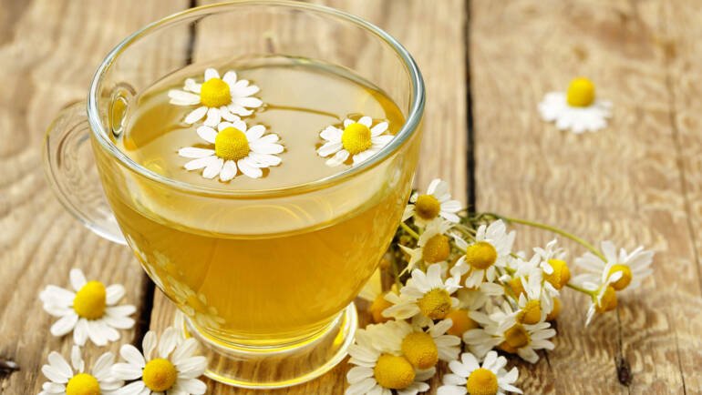 Chamomile Tea: A Soothing Elixir for Mind and Body